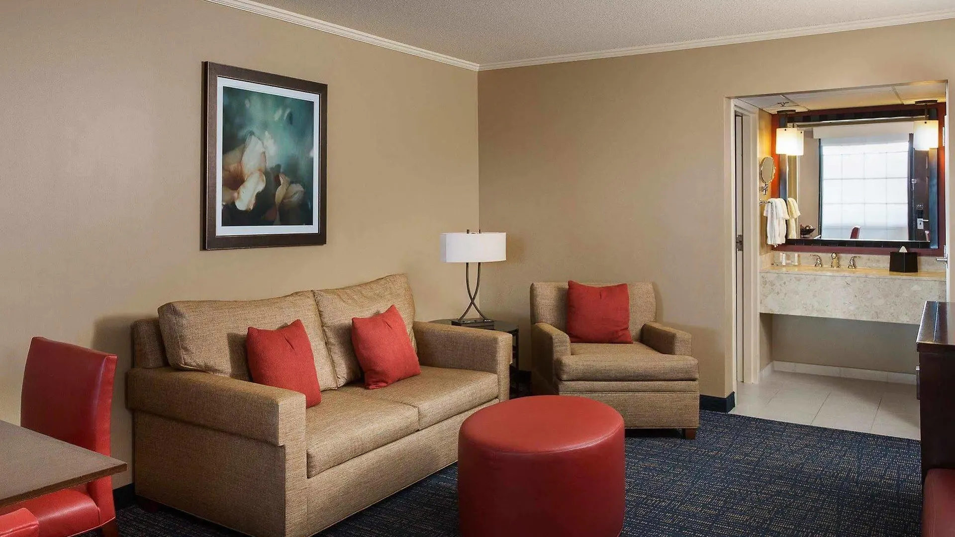 The Inn At Opryland, A Gaylord Hotel Nashville Stati Uniti