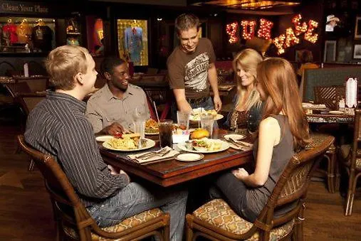 The Inn At Opryland, A Gaylord Hotel Nashville