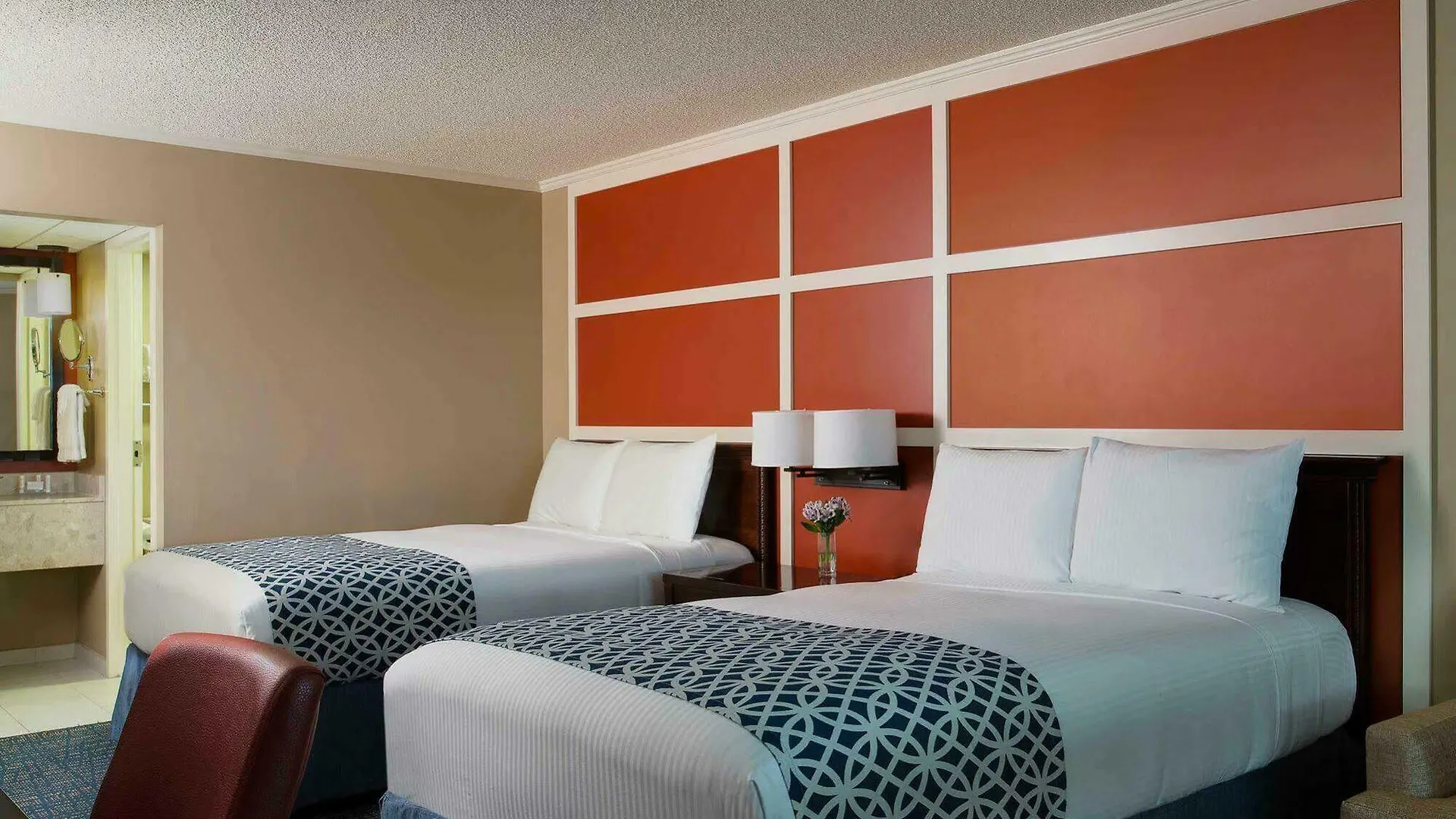 The Inn At Opryland, A Gaylord Hotel Nashville